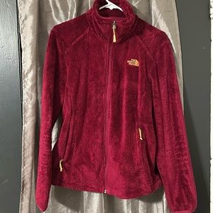 North face fleece